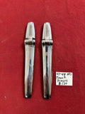 1947-48 CHEVROLET NOS TRUNK HINGES