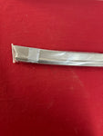 1956 CHEVROLET NOS BEL AIR QUARTER PANAL MOLDINGS PAIR