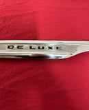 1951 CHEVROLET NOS FRONT FENDER MOLDING