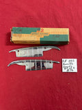 1958 CHEVROLET NOS KNUCKLE GUARDS A PAIR
