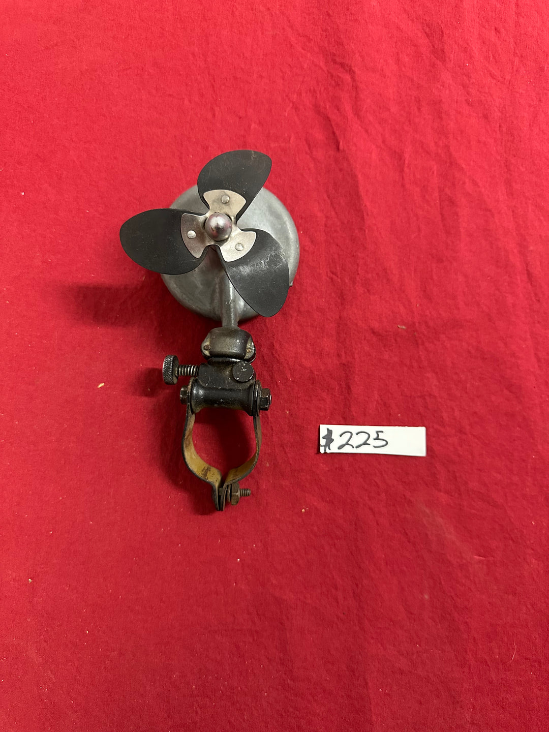 NOS MISCELLANEOUS – Forbush Vintage Auto Parts