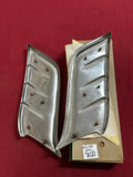 1953-54 CHEVROLET NOS GRAVEL GUARDS