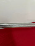 1956 CHEVROLET NOS FRONT FENDER MOLDINGS