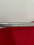 1956 CHEVROLET NOS FRONT FENDER MOLDINGS