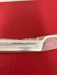 1967 CHEVROLET NOS SPORT COUPE EMBLEM MOLDING