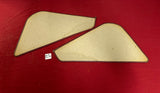 VINTAGE SCUFF PROOF DOOR PROTECTION