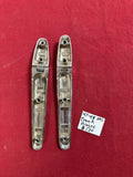 1947-48 CHEVROLET NOS TRUNK HINGES