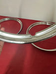 16” CHEVROLET BEAUTY RINGS