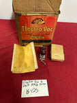 CHEVROLET ￼TRICO ELECTRO VAC 6VOLT UNIT WITH SWITCH