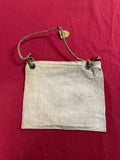 VINTAGE WATER CAR TRAVEL BAG
