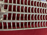 1958 CHEVROLET USED IMPALA GRILLE