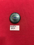 1953 CHEVROLET NOS HORN BUTTON