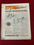 1953 OLDSMOBILE SERVICE GUIDE 32 TOTAL