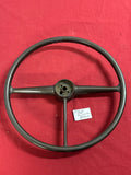 CHEVROLET STEERING WHEEL