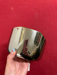 1953 CHEVROLET NOS LH GRILLE LIGHT HOUSING