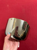 1953 CHEVROLET NOS LH GRILLE LIGHT HOUSING