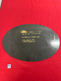 ORIGINAL FORD PORCELAIN SIGN