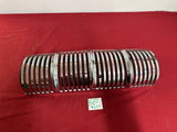 1957 PONTIAC NOS CENTER GRILLE
