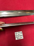 1946-48 CHEVROLET NOS RUNNING BOARDS