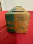 1958 CHEVROLET NOS TWO DOOR SEDAN VENT SHADES