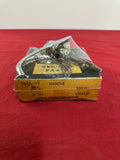 1942-48 CHEVROLET NOS REAR HANDLE NOT FLEETLINE