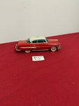 DEALERSHIP COLOR CAR BANK