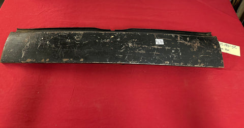 1951-52 CHEVROLET NOS REAR PAN