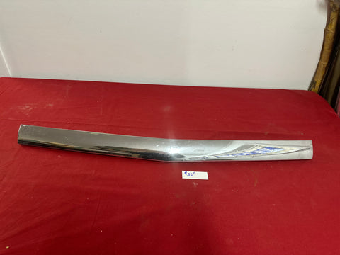 1958 CHEVROLET USED HOOD BAR