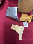 1960 CHEVROLET NOS FRONT BUMPER GUARDS