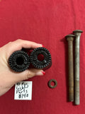 1941 CHEVROLET FOG LIGHT PARTS