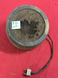 CHEVROLET SPEAKER