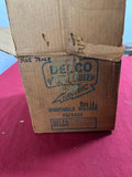 1965 CHEVROLET NOS DELCO TRUCK WINDSHIELD WASHER KIT
