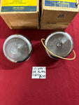1949 CHEVROLET NOS PARKING LIGHTS