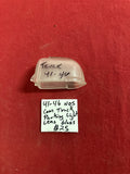 1941-46 CHEVROLET NOS TRUCK PARKING LIGHT GLASS LENS