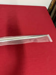 1949-52 CHEVROLET NOS RIGHT FLEETLINE TWO DOOR QUARTER PANAL
