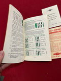 1952 CHEVROLET OWNERS MANUAL
