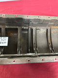 1947-53 CHEVROLET NOS 235 ENGINE PAN