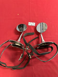 SIDE MOUNT MIRRORS