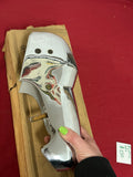 1953-54 PONTIAC NOS LEFT REAR OUTER