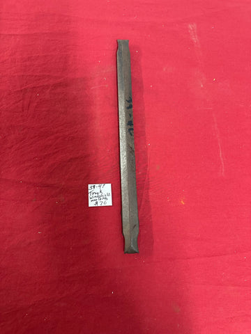 1939-47 CHEVROLET TRUCK WINDSHIELD DIVIDER