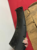 1953-54 CHEVROLET NOS RUBBER GRAVEL GUARDS