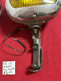 1942 CHEVROLET ALL ORIGINAL FOG LIGHTS