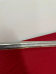 1956 CHEVROLET NOS FRONT FENDER MOLDINGS