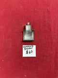 1949-52 CHEVROLET WINDSHIELD DIVIDER