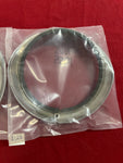 1955 CHEVROLET NOS HEADLIGHT RINGS
