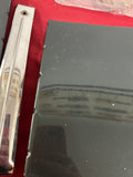 1951-52 CHEVROLET VISOR