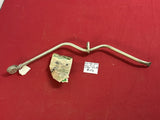 1942-48 CHEVROLET NOS GAS TANK FILLER WHISTLE
