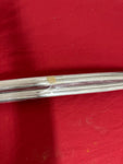 1953-54 CHEVROLET TWO DOOR BEL AIR MOLDINGS