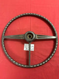 1951-52 CHEVROLET STEERING WHEEL NO CRACKS