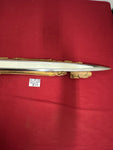1959 CHEVROLET NOS RH FRONT FENDER MOLDING
